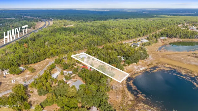 $139,000 | 2759 Rolling Pines Road, Chipley, FL 32428