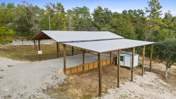 $125,000 | 2759 Rolling Pines Road, Chipley, FL 32428