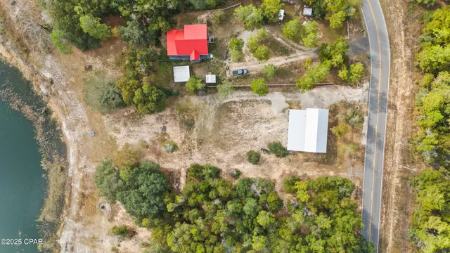 $139,000 | 2759 Rolling Pines Road, Chipley, FL 32428