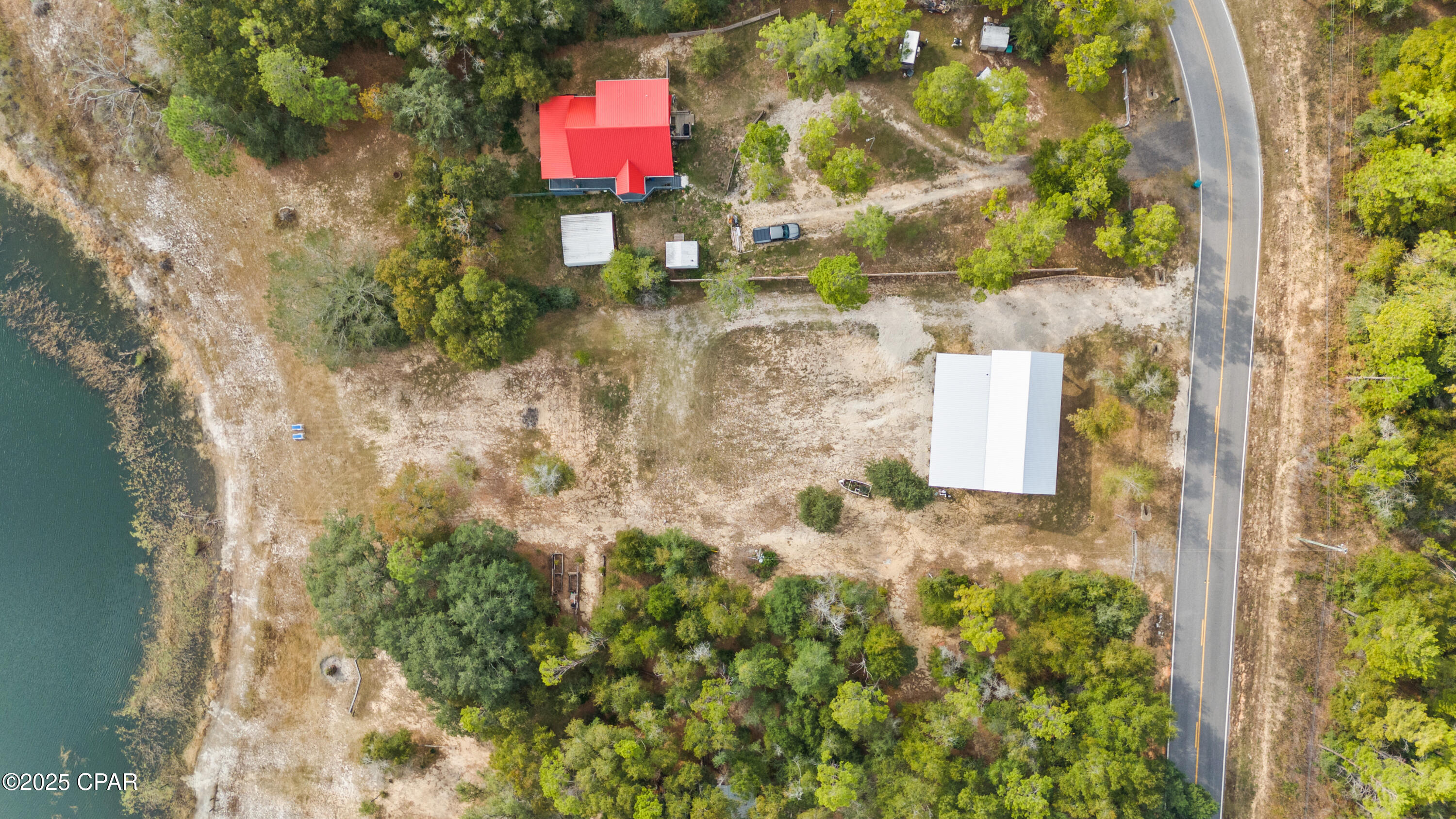 2759 Rolling Pines Road Chipley, FL 32428 - Photo 6 of 17