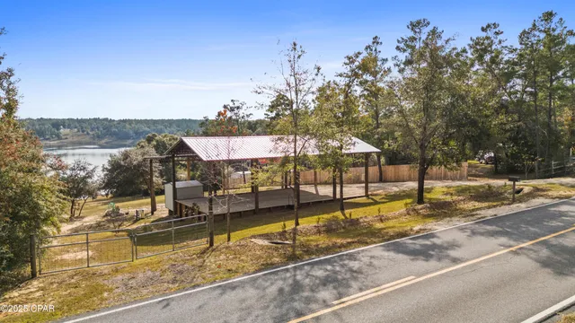 $139,000 | 2759 Rolling Pines Road, Chipley, FL 32428