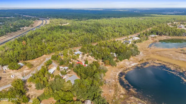 $125,000 | 2759 Rolling Pines Road, Chipley, FL 32428