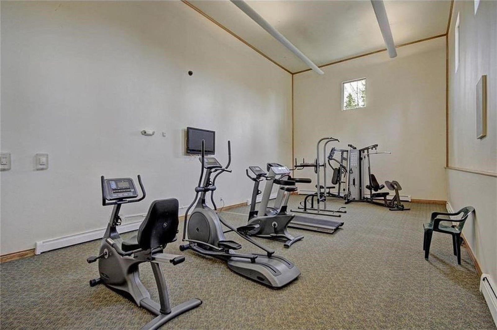 8300 Ryan Gulch Road, Unit F306 Silverthorne, CO 80498 - Photo 29 of 30 Gallery Image 29