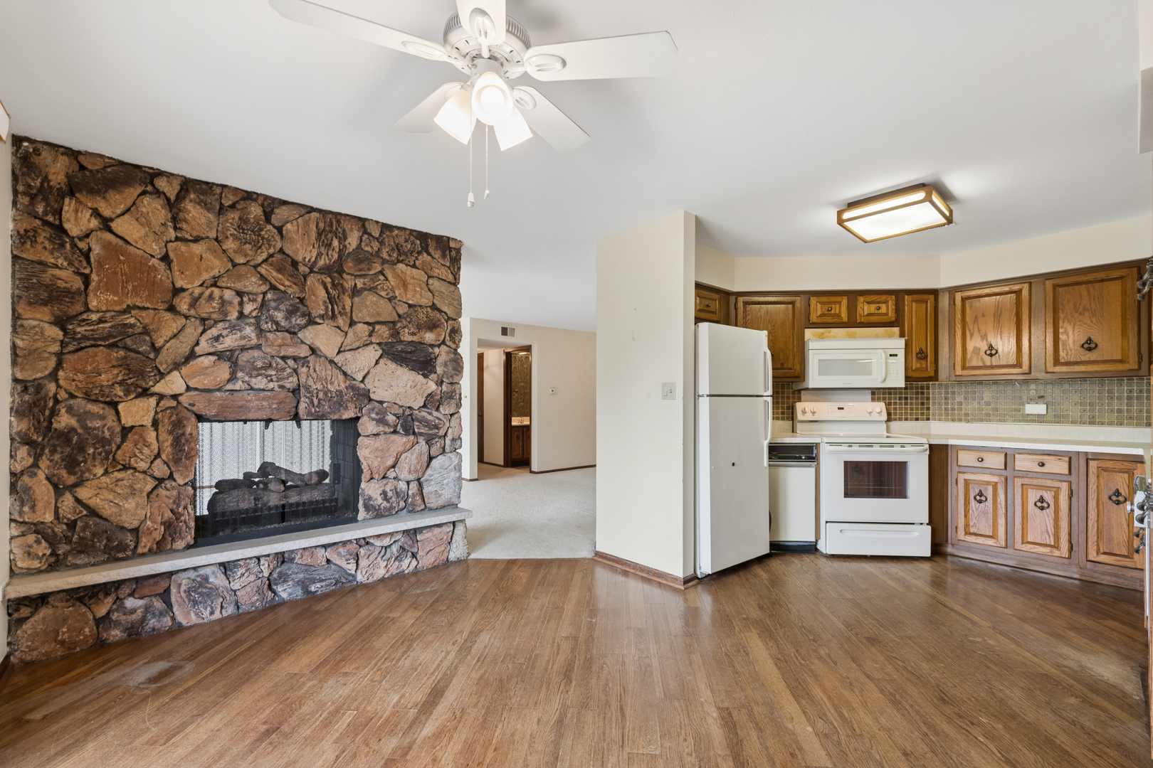 125 Boardwalk Place, Unit 201 Park Ridge, IL 60068 - Photo 3 of 26
