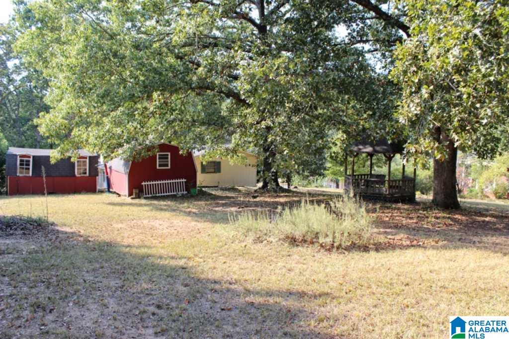 909 Mountain Brook Road Oxford, AL 36203 - Photo 46 of 49