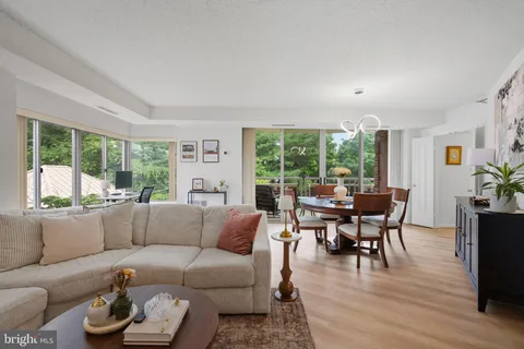 $595,000 | 5800 Nicholson Lane, Unit 1307, Rockville, MD 20852
