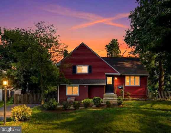$345,000 | 312 San Pedro Drive, Glendora, NJ 08029