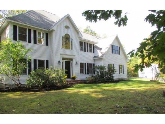 127 Pepperell Road Hollis, NH 03049 - Photo 1 of 1