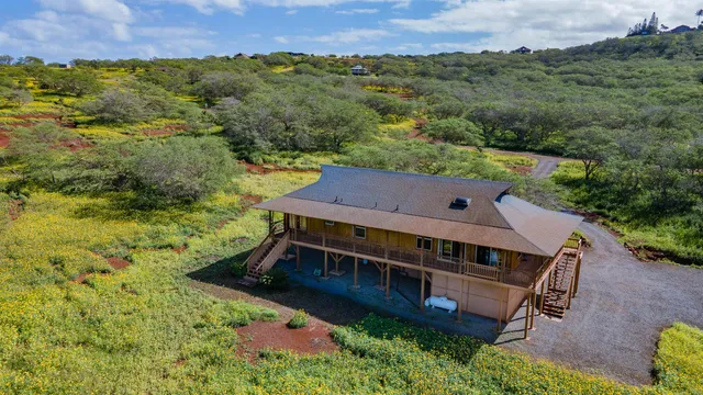 $729,000 | 66 Noho Lio Road, Unit 158, Maunaloa, HI 96770