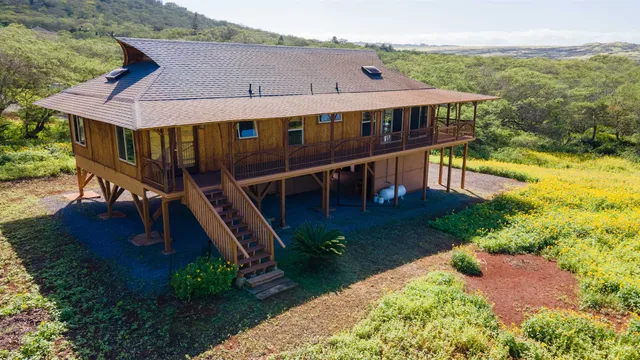 $729,000 | 66 Noho Lio Road, Unit 158, Maunaloa, HI 96770