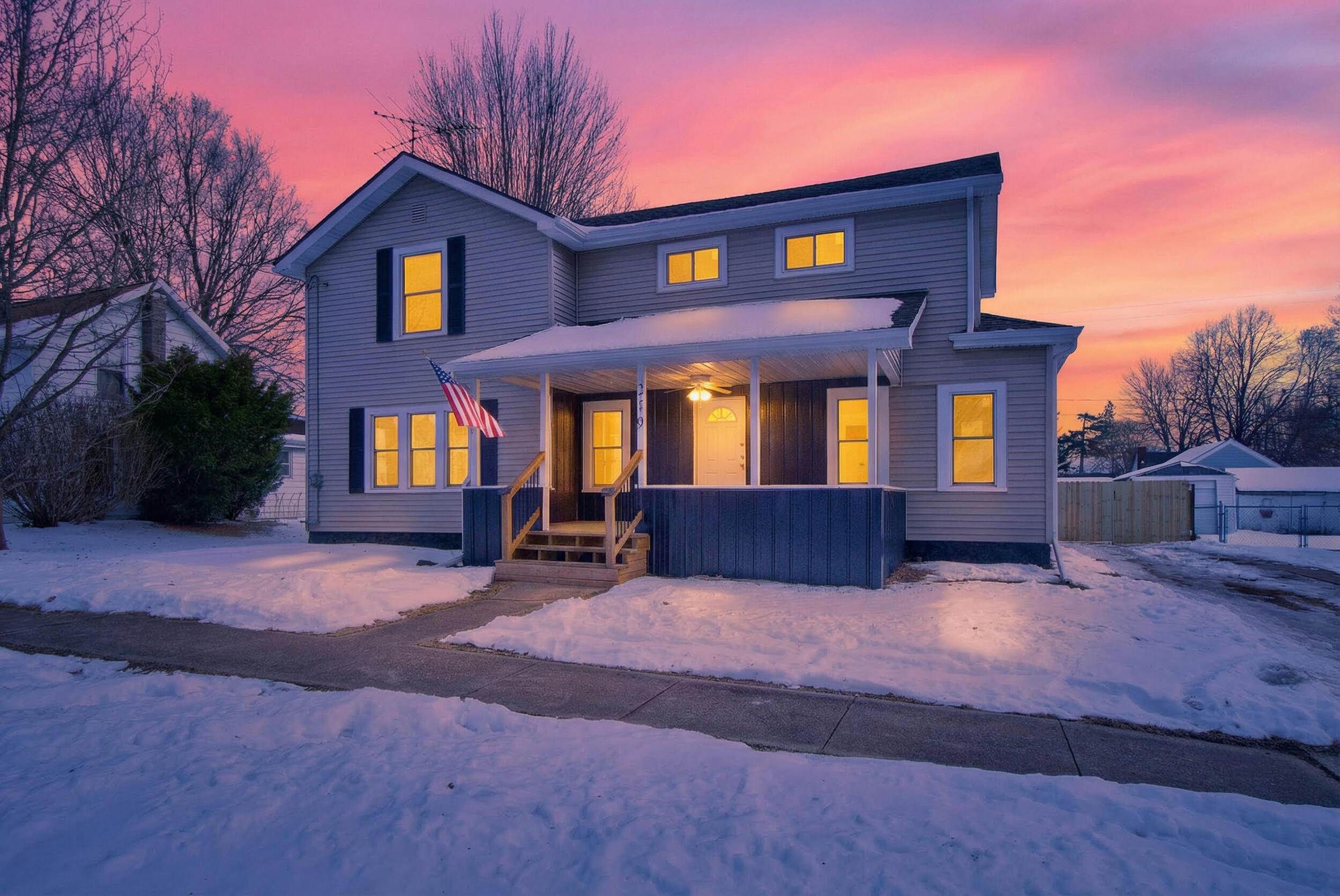 219 Elizabeth Street Parma, MI 49269 - Photo 2 of 57 1_219 elizabeth st parma mi - 0003