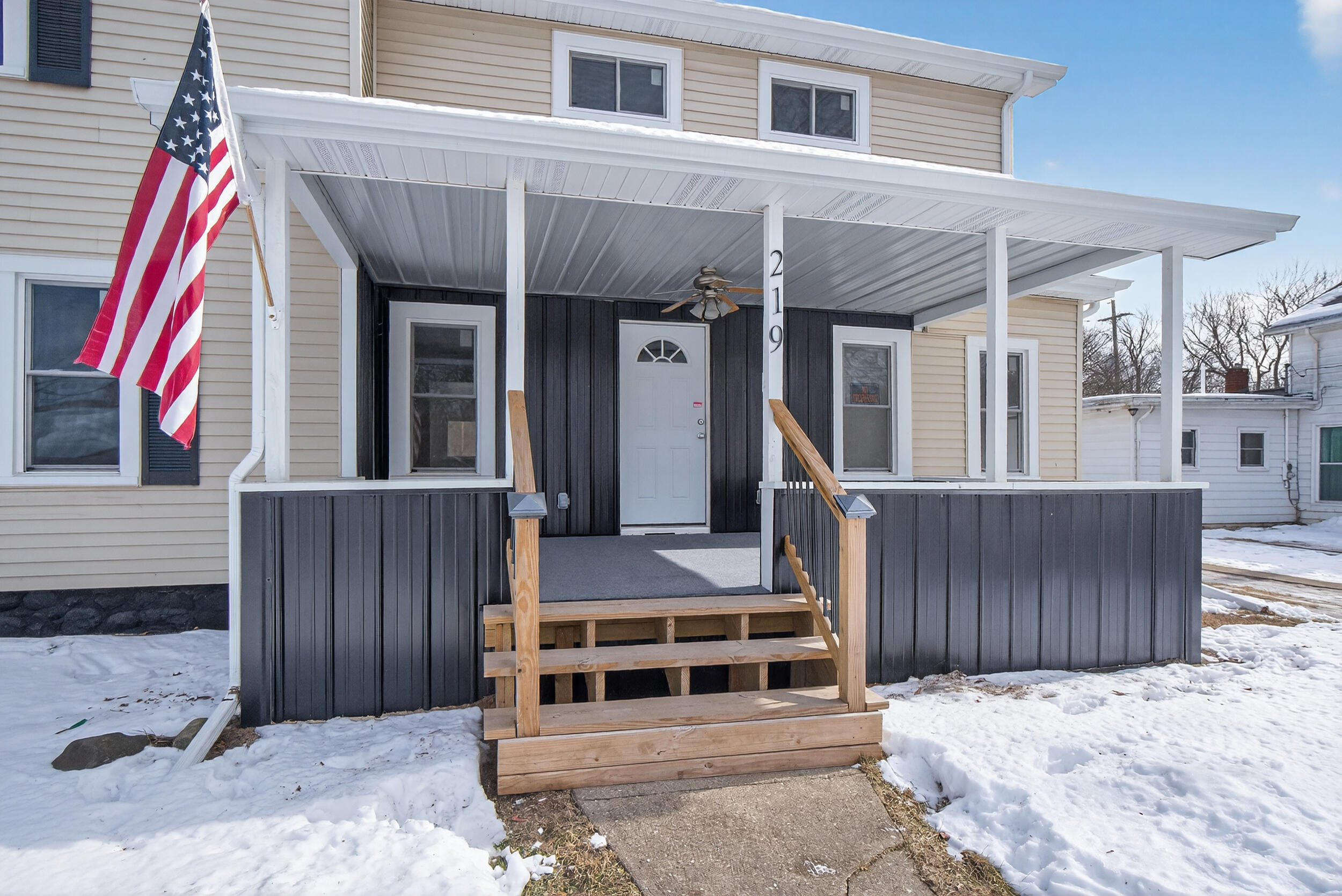 219 Elizabeth Street Parma, MI 49269 - Photo 6 of 57 6_219 elizabeth st parma mi - 00011