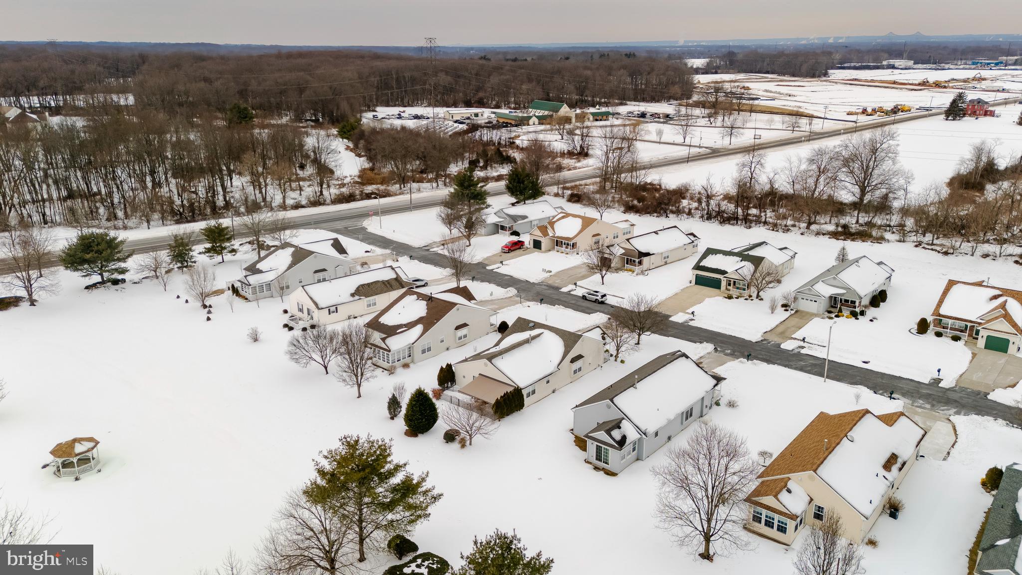 241 Gaunt Drive Mickleton, NJ 08056 - Photo 28 of 32 a view of a city