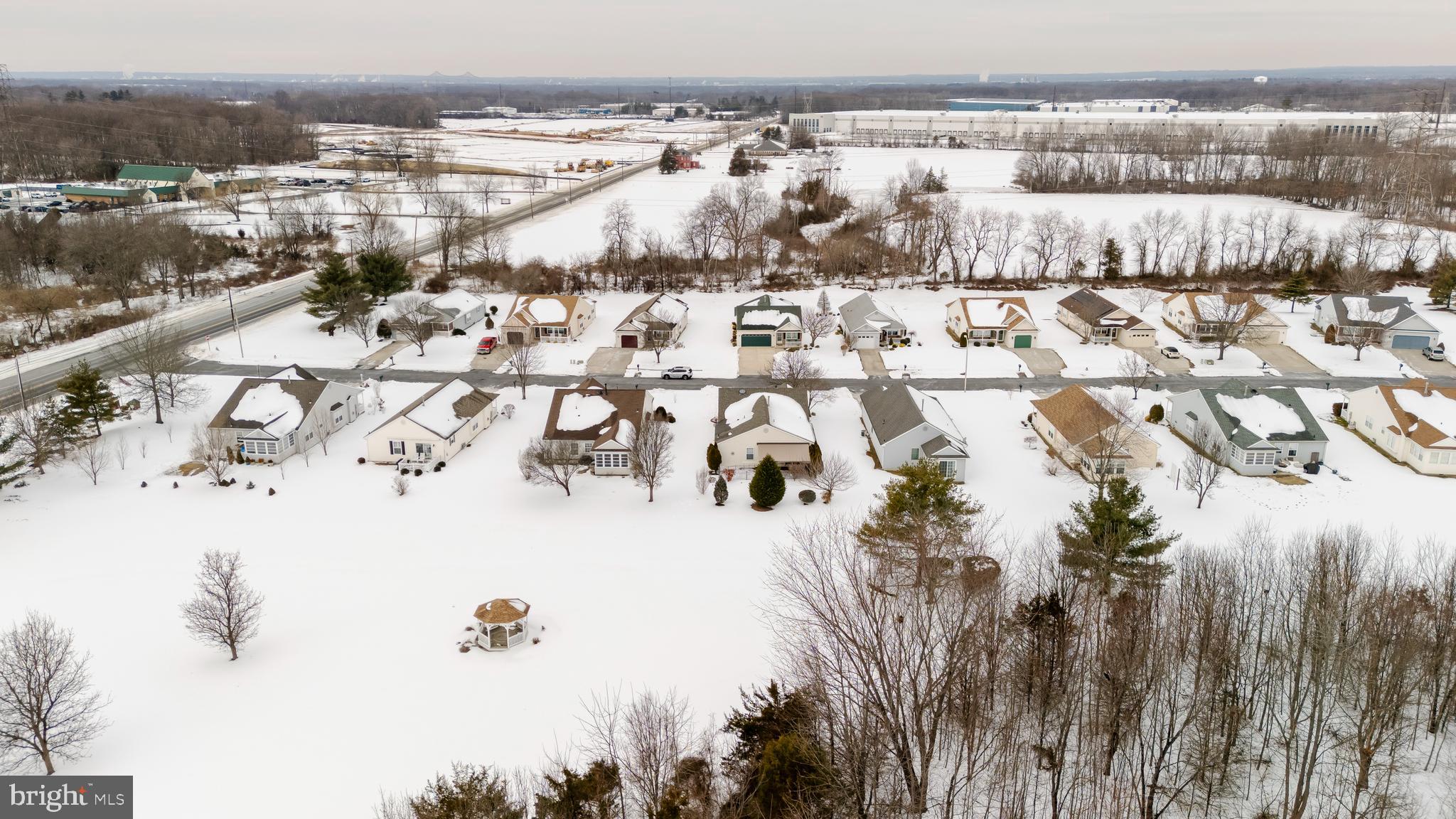 241 Gaunt Drive Mickleton, NJ 08056 - Photo 30 of 32 a view of city