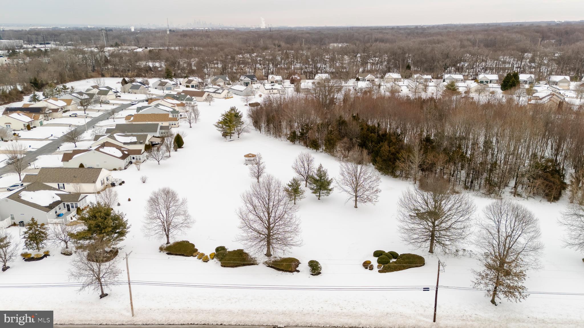 241 Gaunt Drive Mickleton, NJ 08056 - Photo 31 of 32 a view of lake view and mountain view