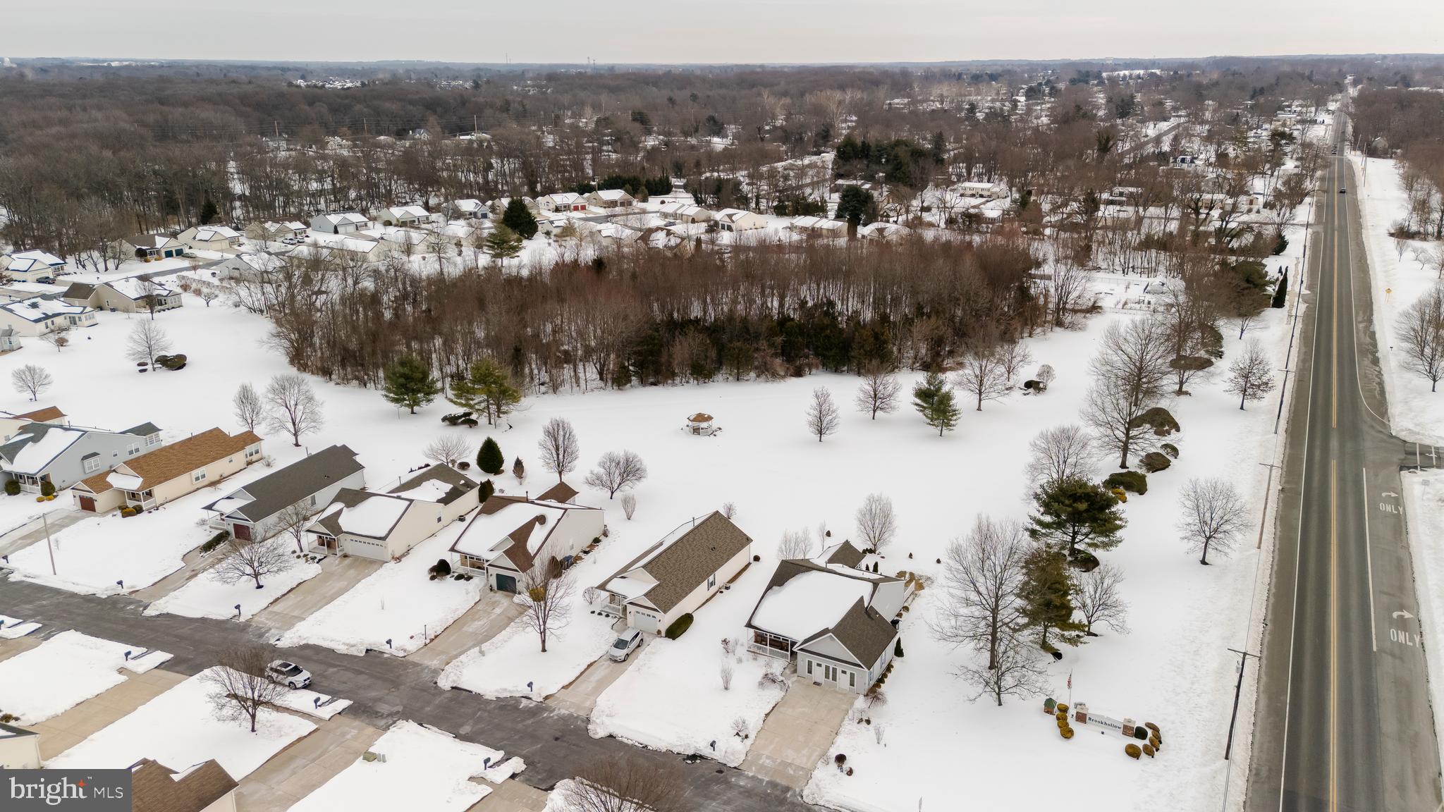 241 Gaunt Drive Mickleton, NJ 08056 - Photo 32 of 32 a view of city