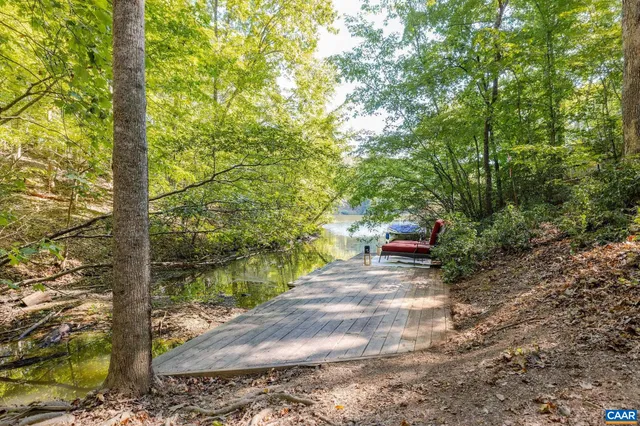 a view of a outdoor seating area