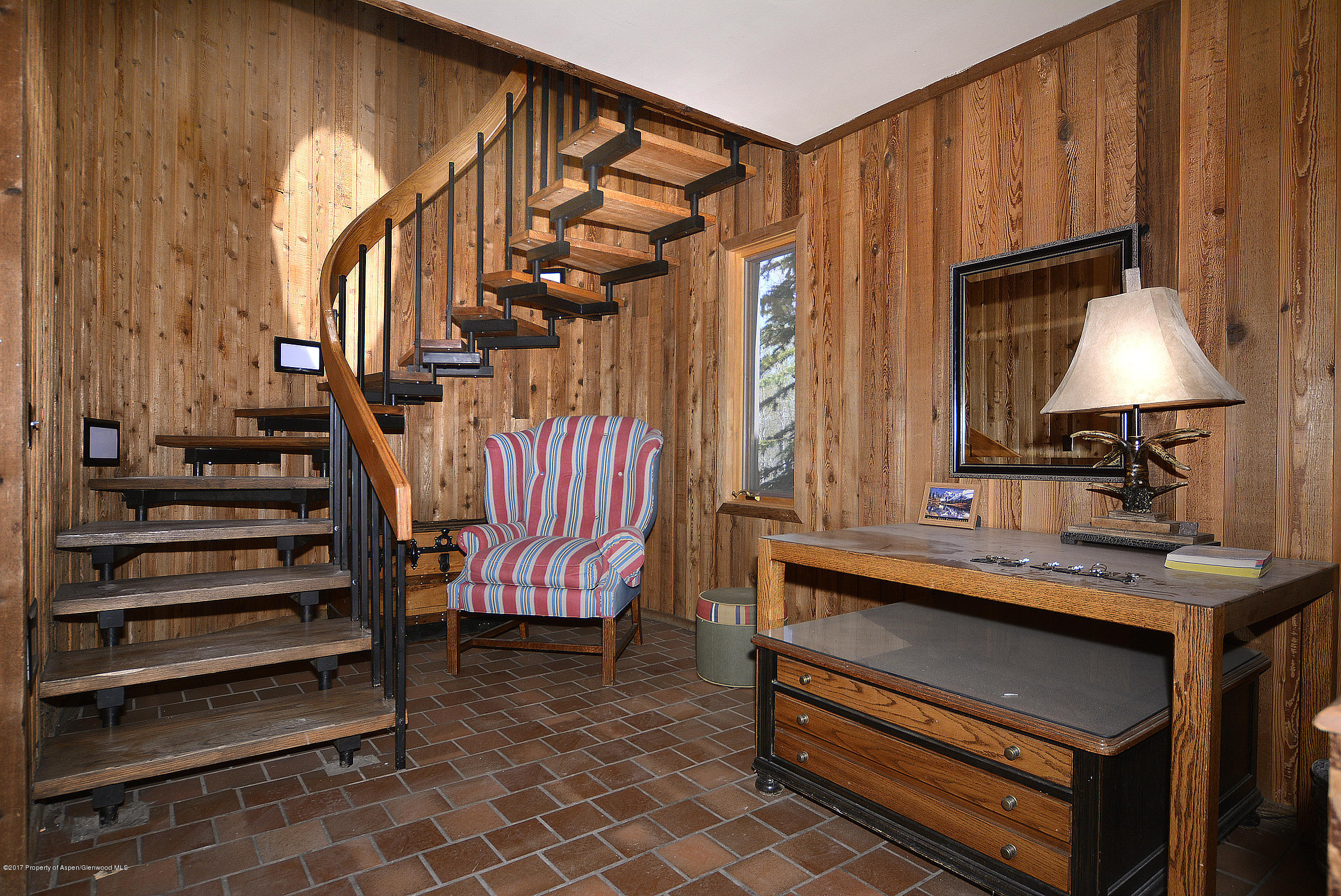 2076 Faraway Road Snowmass Village, CO 81615 - Photo 4 of 21 a view of entryway with a front door