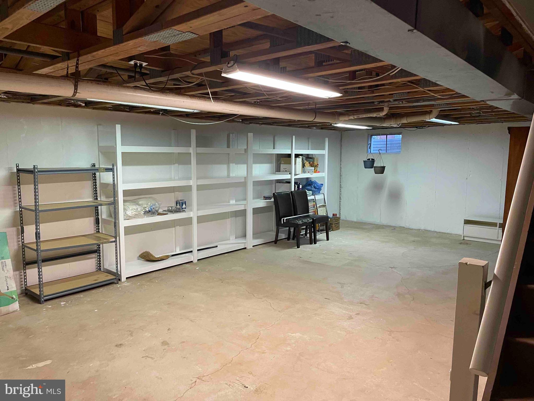 922 Craftsman Road Norristown, PA 19403 - Photo 15 of 15 Basement