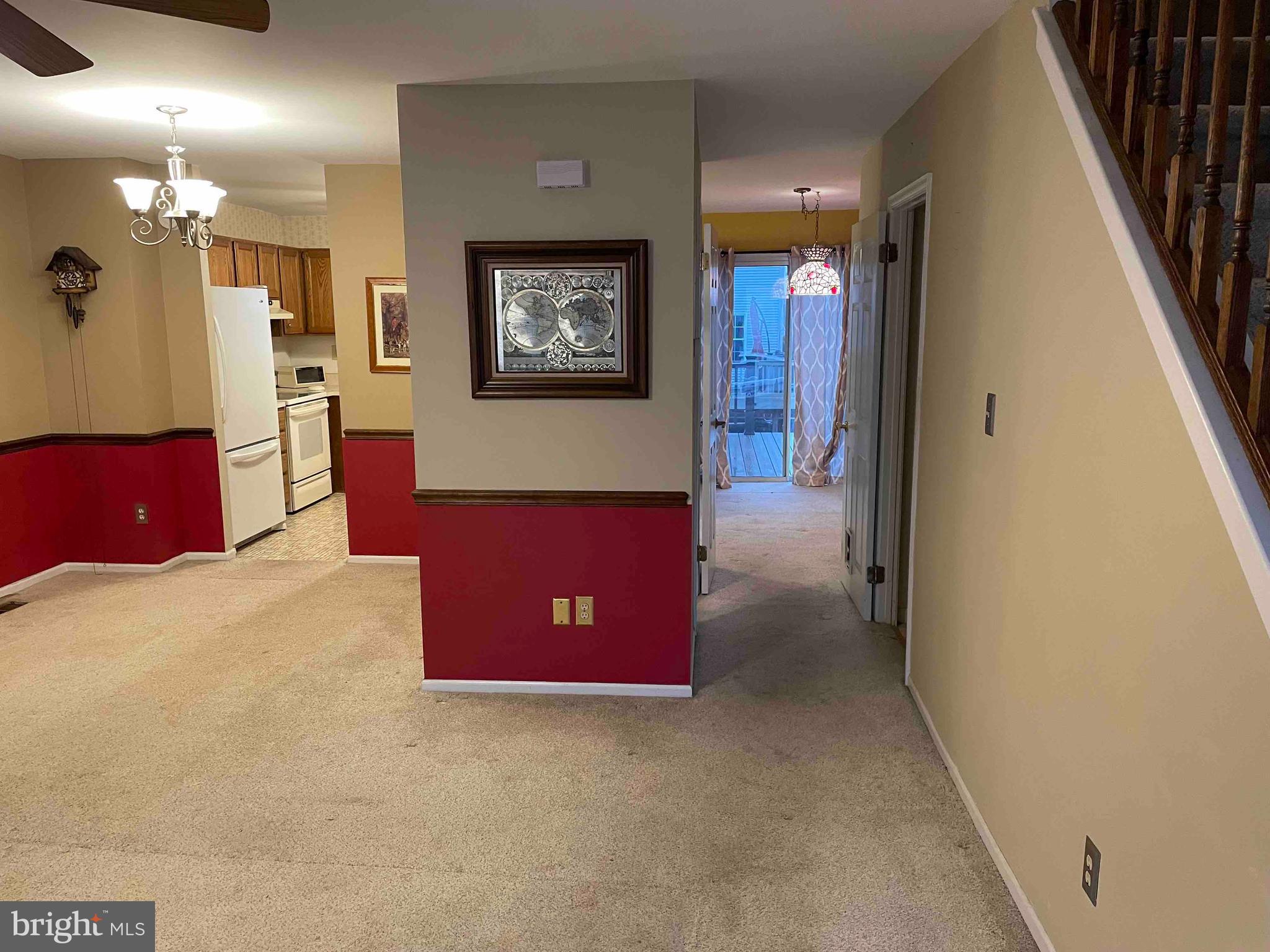922 Craftsman Road Norristown, PA 19403 - Photo 4 of 15 Hallway