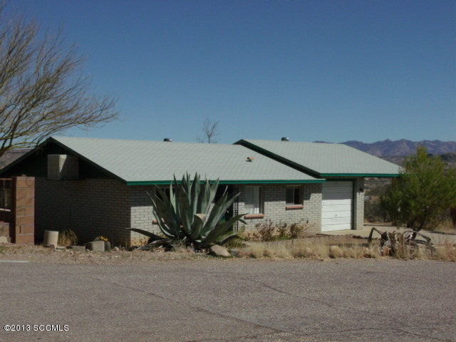 1218 Circulo Aguilar Rio Rico, AZ 85648 - Photo 1 of 14