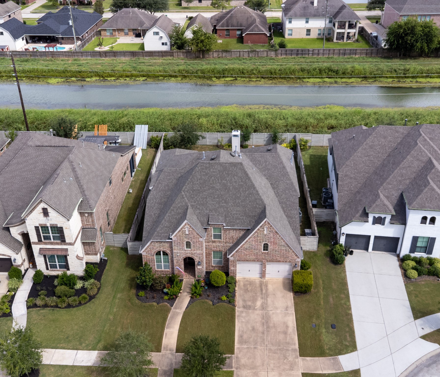 2831 Maple Oak Lane Manvel, TX 77578 - Photo 41 of 50