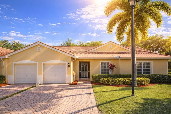 $2,600 | 9315 Bridgeport Drive, West Palm Beach, FL 33411