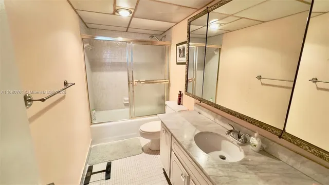 $309,000 | 427 Golden Isles Drive, Unit 8A, Hallandale Beach, FL 33009