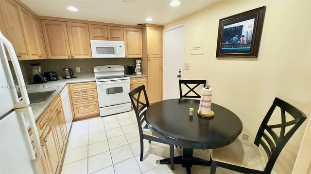$309,000 | 427 Golden Isles Drive, Unit 8A, Hallandale Beach, FL 33009