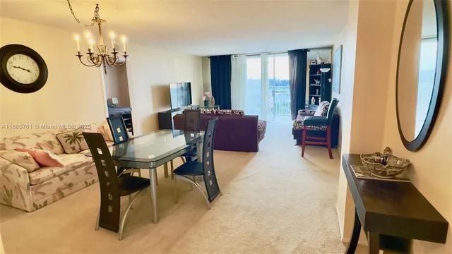 $309,000 | 427 Golden Isles Drive, Unit 8A, Hallandale Beach, FL 33009