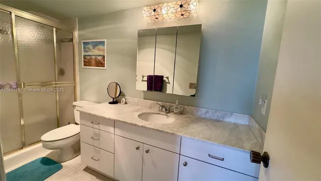 $309,000 | 427 Golden Isles Drive, Unit 8A, Hallandale Beach, FL 33009