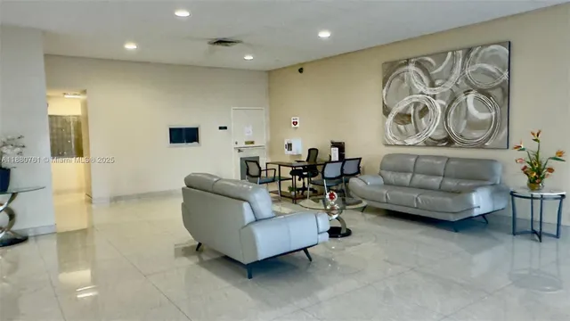 $309,000 | 427 Golden Isles Drive, Unit 8A, Hallandale Beach, FL 33009