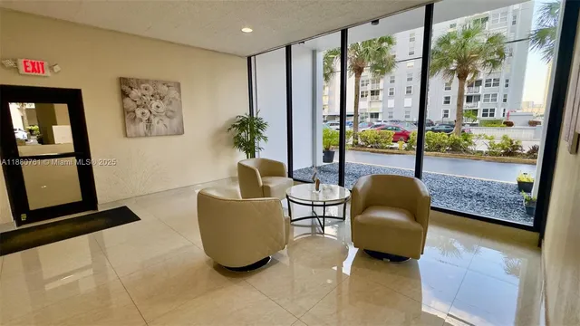 $309,000 | 427 Golden Isles Drive, Unit 8A, Hallandale Beach, FL 33009