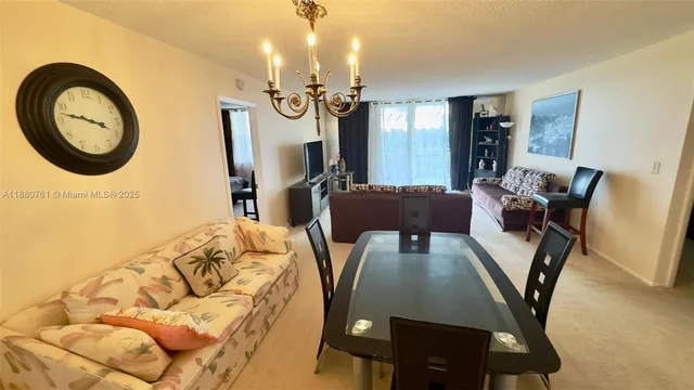 $309,000 | 427 Golden Isles Drive, Unit 8A, Hallandale Beach, FL 33009