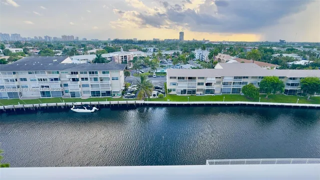 $309,000 | 427 Golden Isles Drive, Unit 8A, Hallandale Beach, FL 33009
