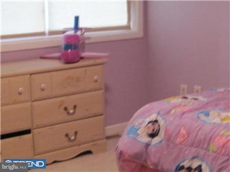 241 Probasco Road East Windsor, NJ 08520 - Photo 10 of 12 Bedroom 3