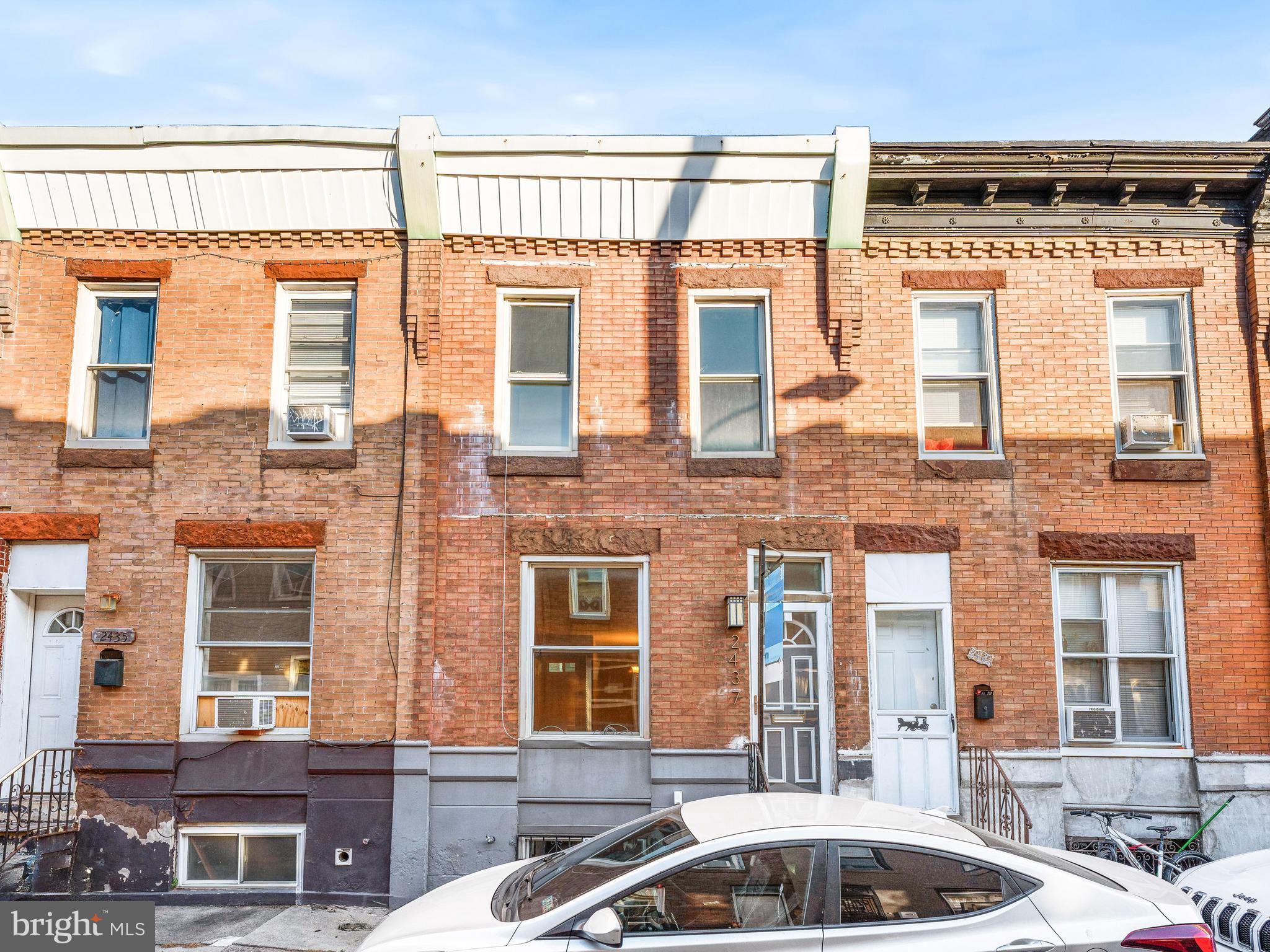 2437 South Mildred Street Philadelphia, PA 19148 - Photo 25 of 26
