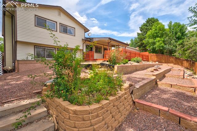 656 Gilcrest Road Colorado Springs, CO 80906 - Photo 38 of 48