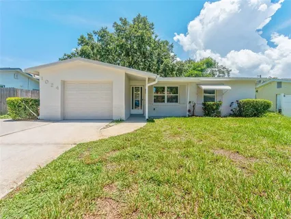$338,000 | 1024 San Marco Drive, Largo, FL 33770