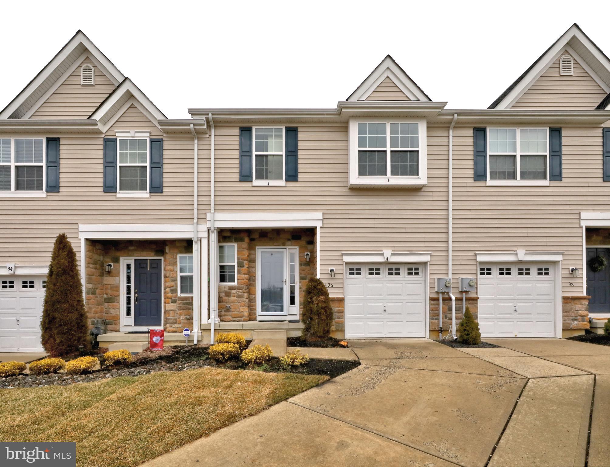 96 Eagleview Terrace Mount Royal, NJ 08061 - Photo 1 of 32