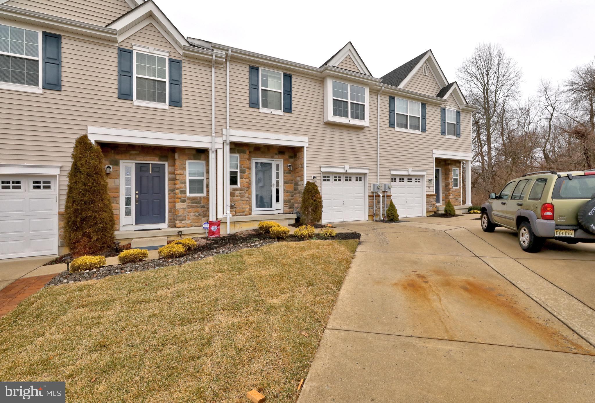 96 Eagleview Terrace Mount Royal, NJ 08061 - Photo 3 of 32