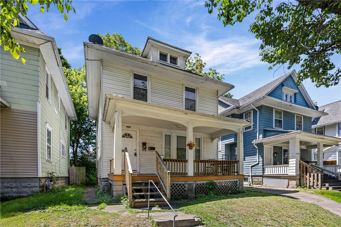 443 Melville Street Rochester, NY 14609 - Photo 2 of 42