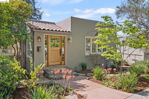 $1,249,000 | 1788 San Lorenzo Avenue, Berkeley, CA 94707