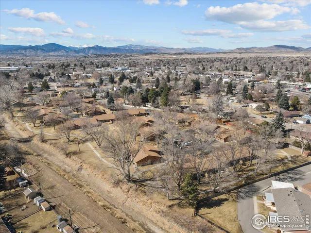 $369,000 | 1100 North Taft Avenue, Unit 27, Loveland, CO 80537