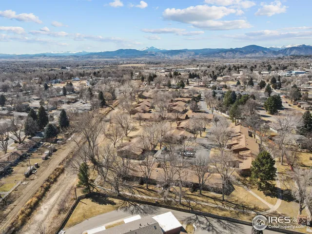$369,000 | 1100 North Taft Avenue, Unit 27, Loveland, CO 80537