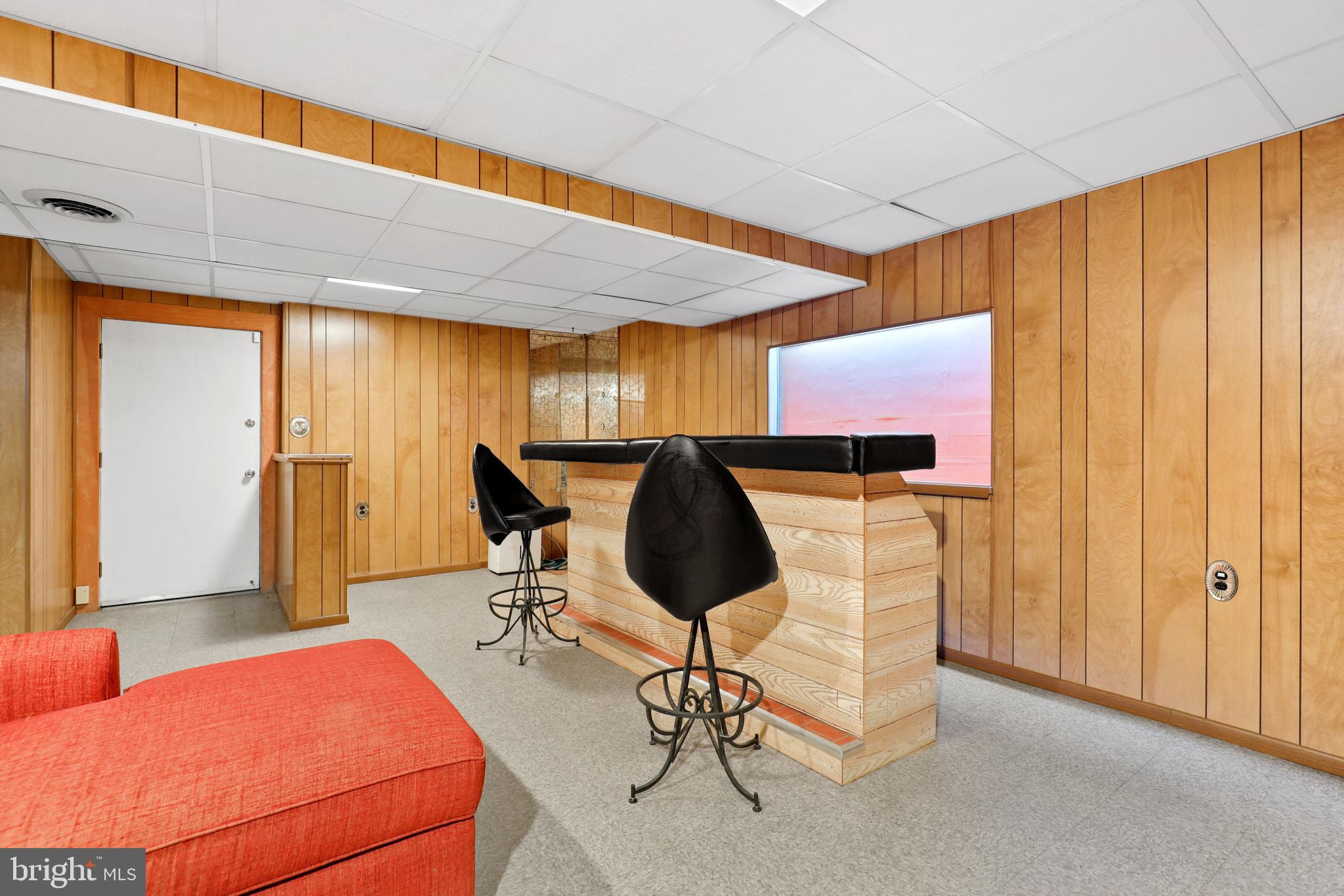 5706 Johnnycake Road Baltimore, MD 21207 - Photo 25 of 32 Basement has exterior access/3rd bedroom potential
