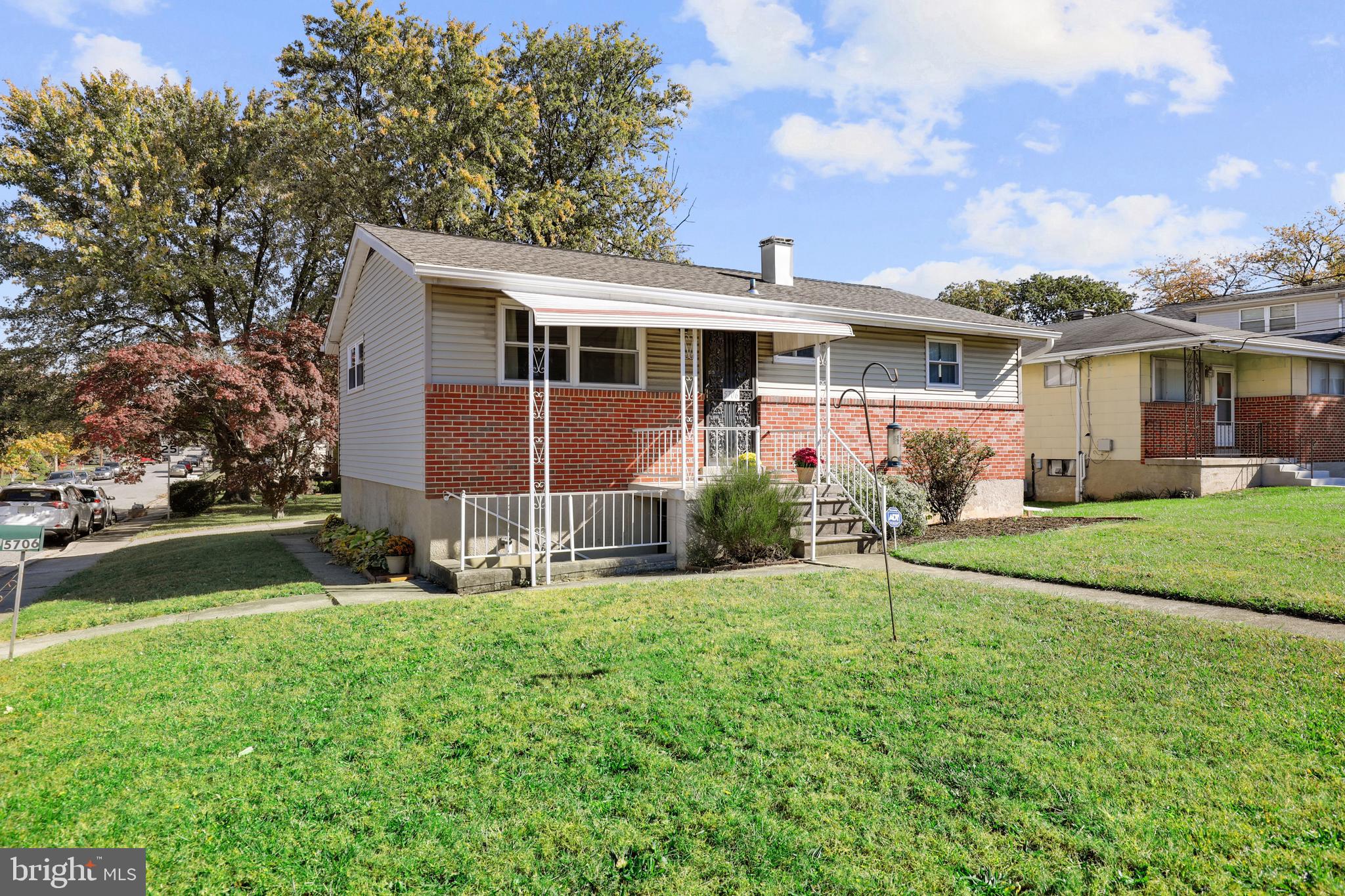 5706 Johnnycake Road Baltimore, MD 21207 - Photo 32 of 32