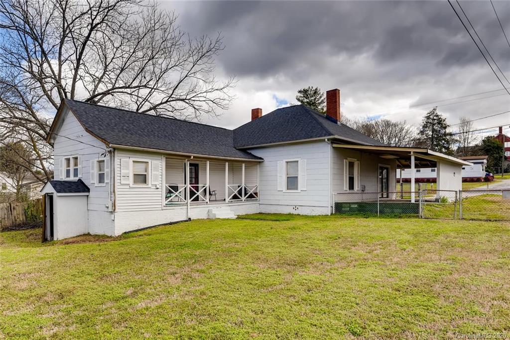 911 North Walnut Street Kannapolis, NC 28081 - Photo 11 of 11
