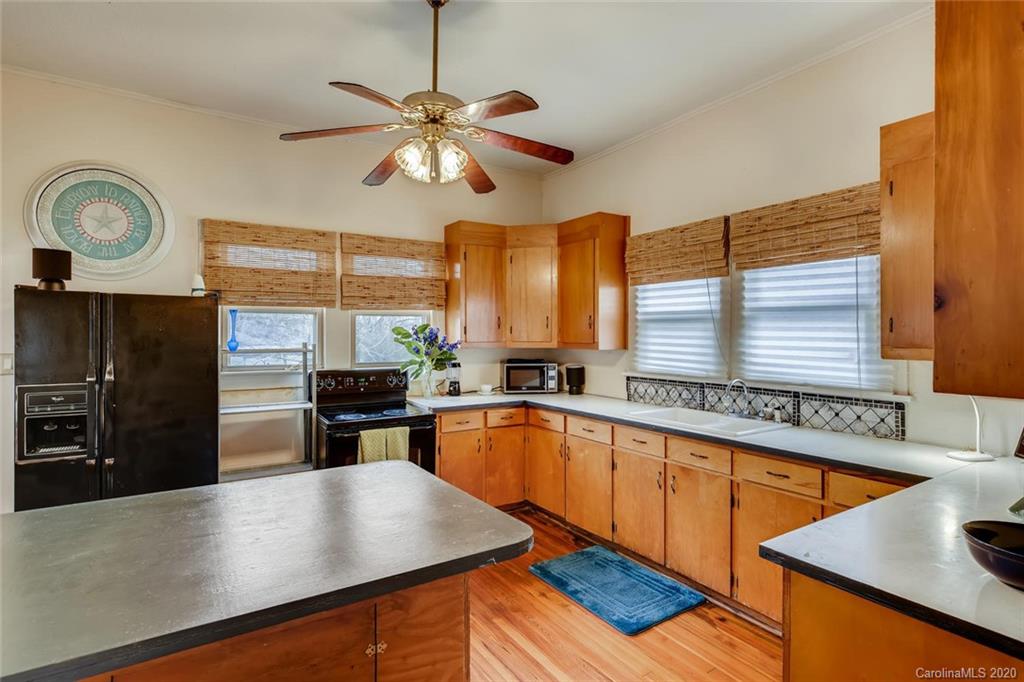 911 North Walnut Street Kannapolis, NC 28081 - Photo 4 of 11