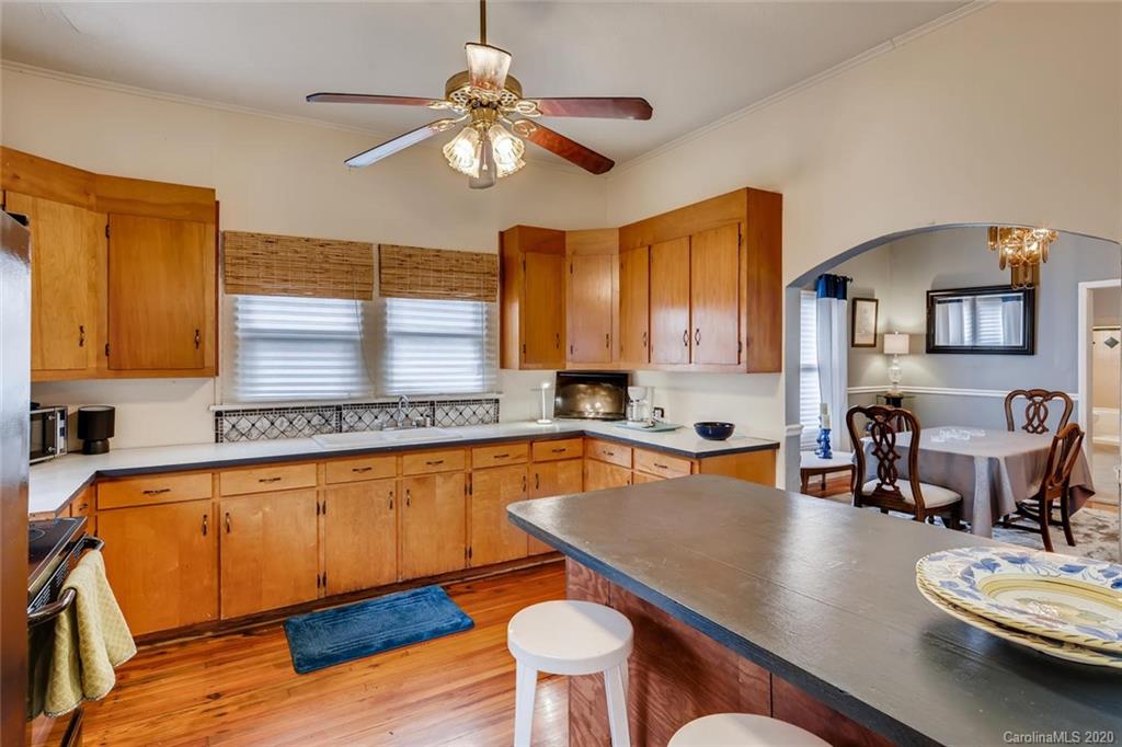 911 North Walnut Street Kannapolis, NC 28081 - Photo 6 of 11